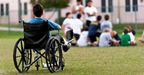 1,1 εκατ. ευρώ για εκπαιδευτική υποστήριξη και την ένταξη μαθητών με αναπηρία